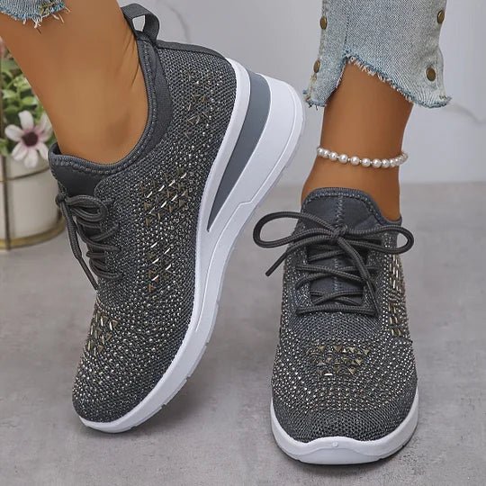 Brenda | Orthopedic Comfortable Shoes™