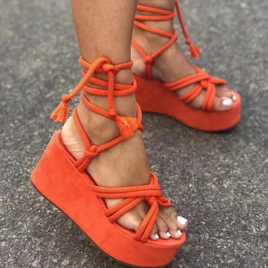 Solara | Horizon Lift Wedges™