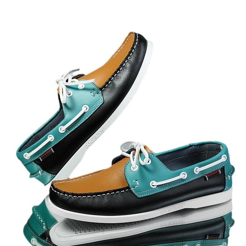 Sebago | Classic Loafers™