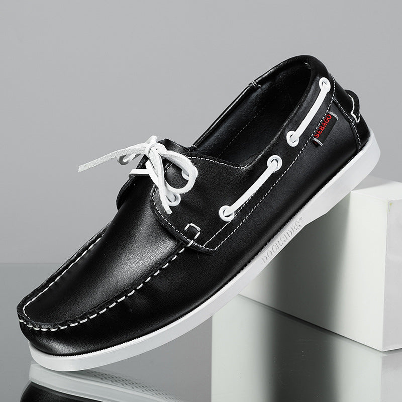 Sebago | Classic Loafers™