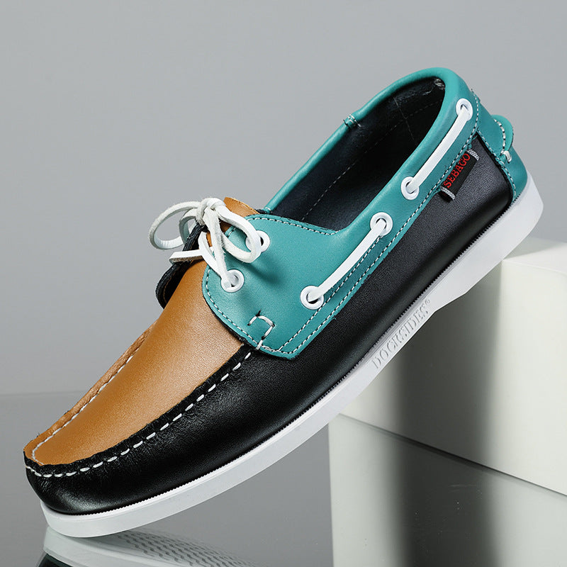 Sebago | Classic Loafers™