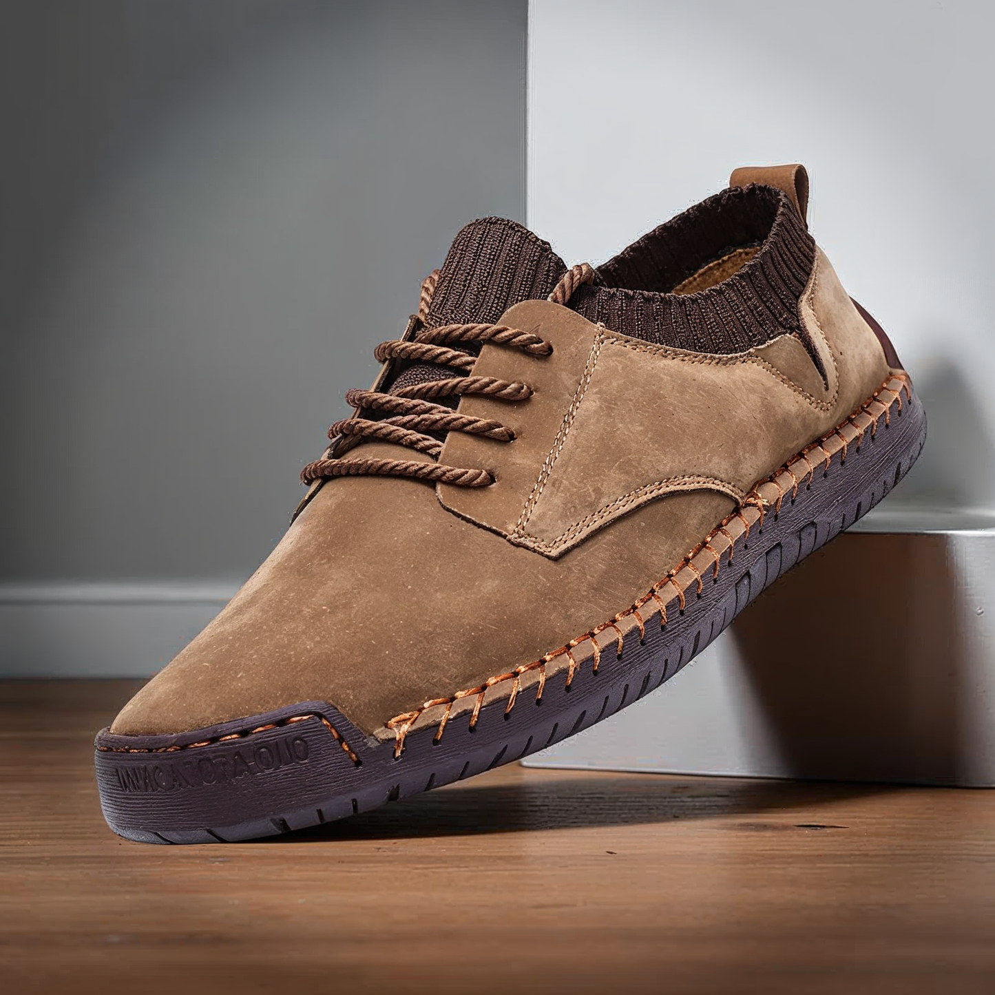 Davidson | Road Sneakers™