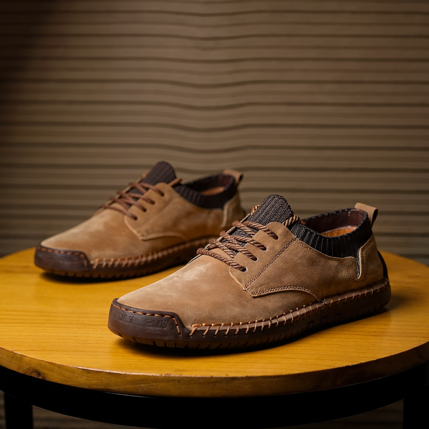 Davidson | Road Sneakers™