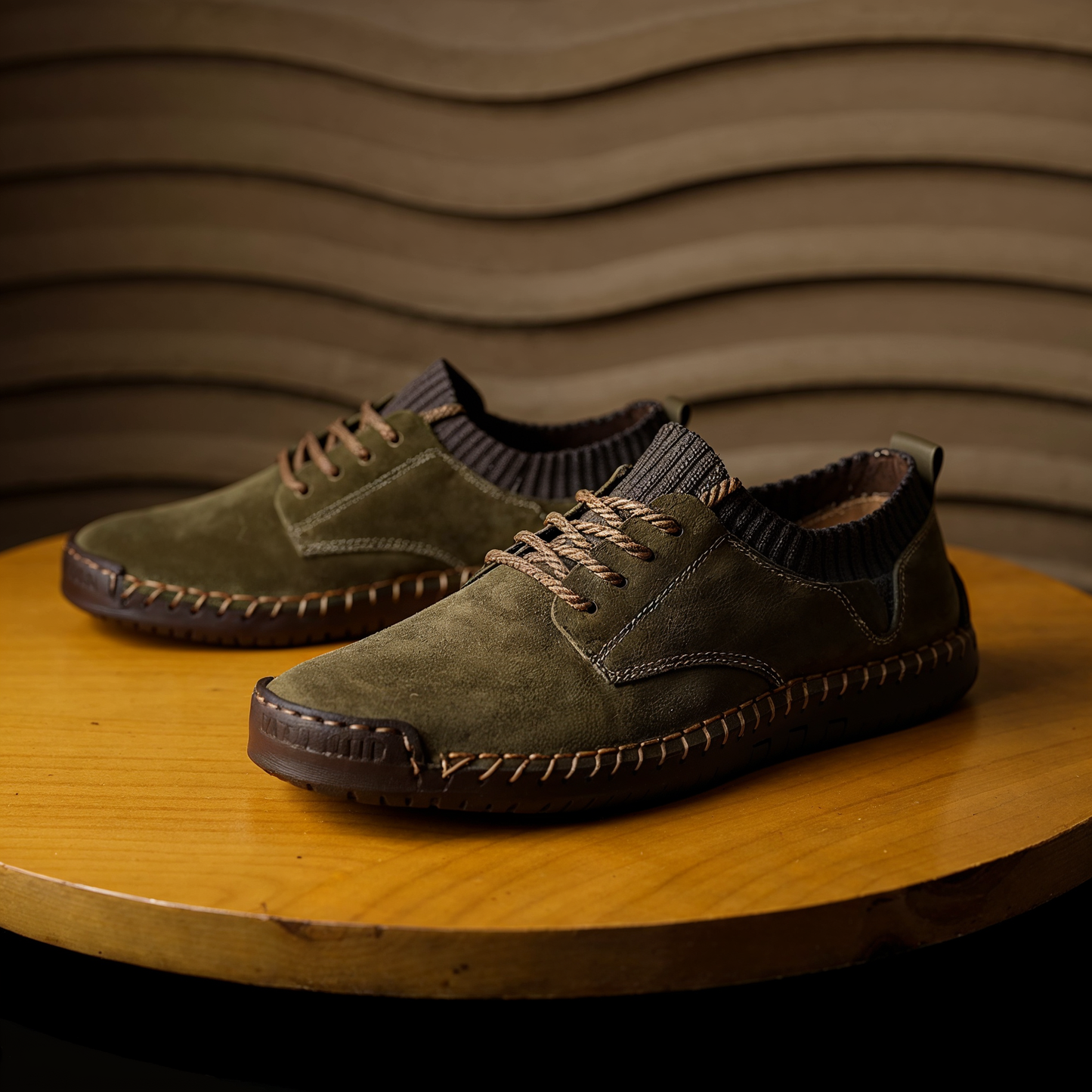 Davidson | Road Sneakers™