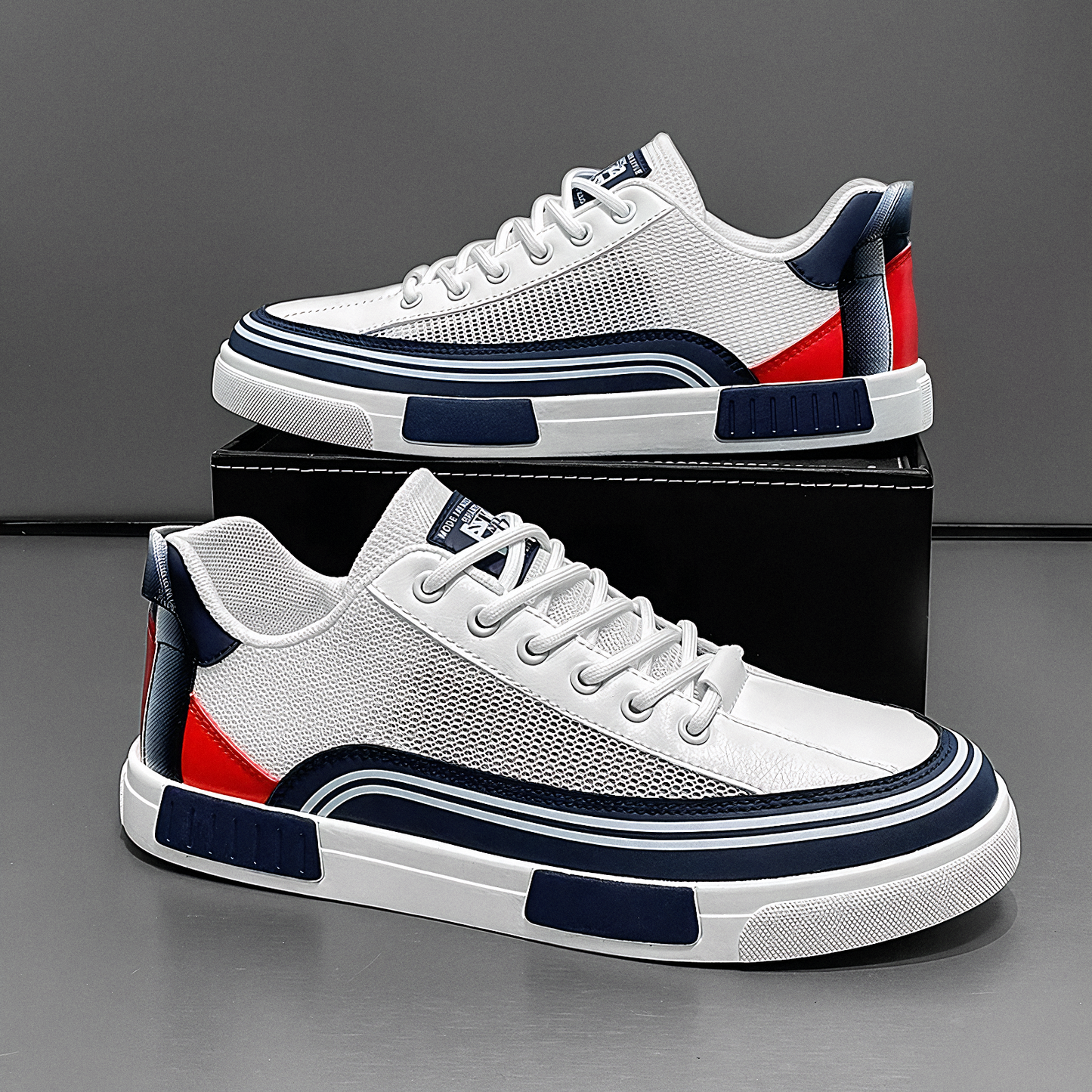 Conway | Breeze Sneakers™