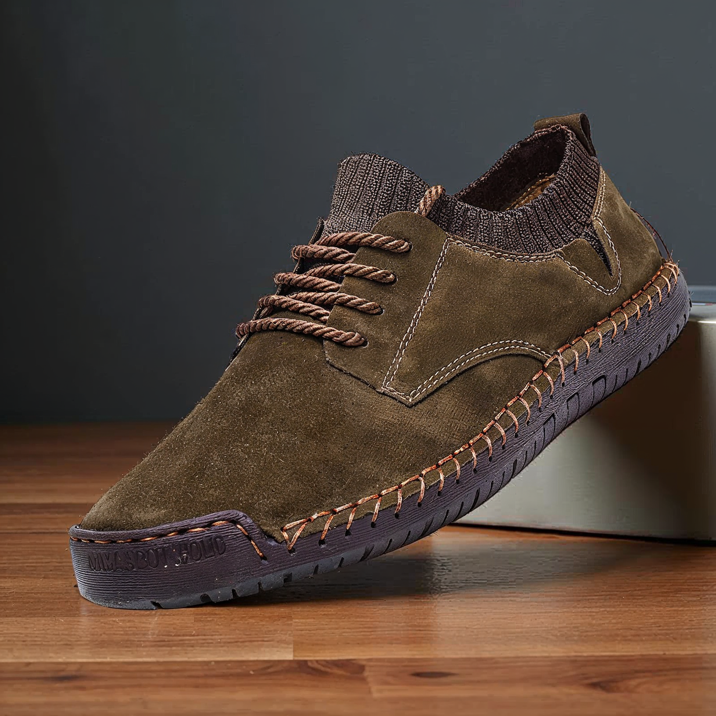 Davidson | Road Sneakers™