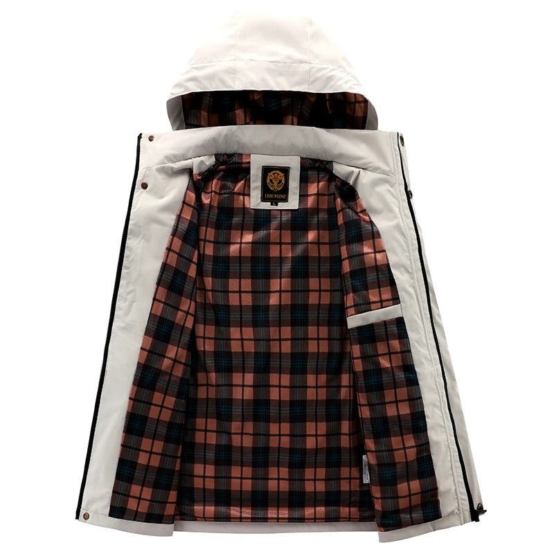 Alpes | Explorer Winter Jacket™