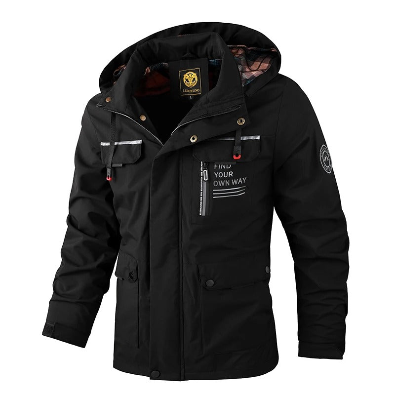 Alpes | Explorer Winter Jacket™