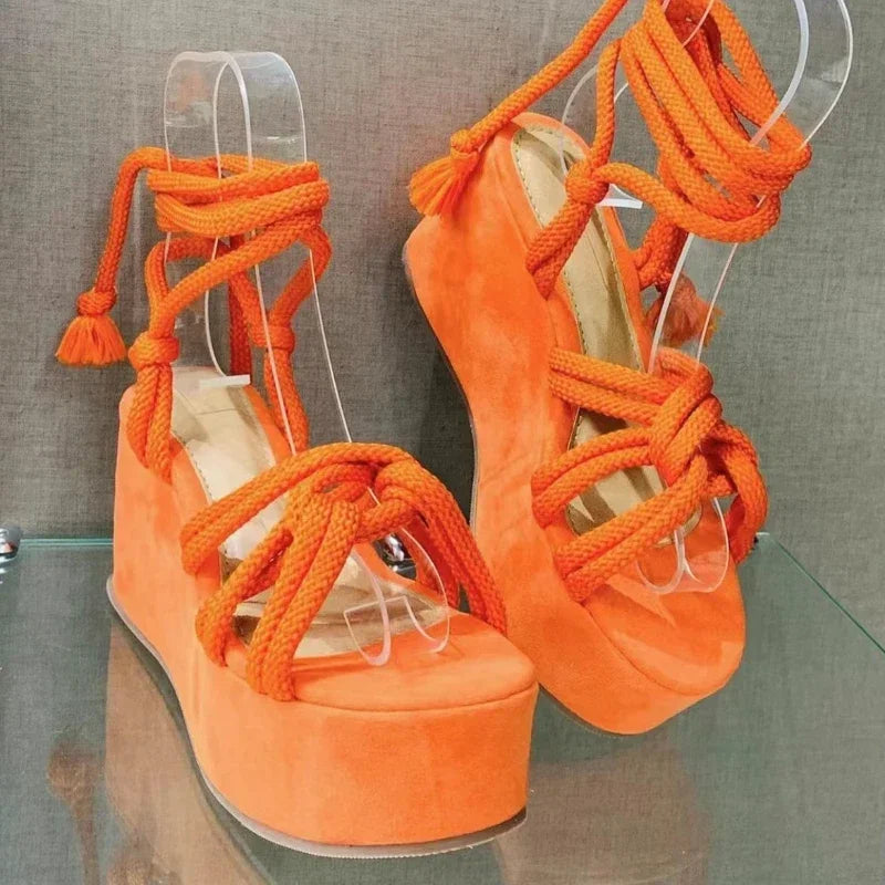 Solara | Horizon Lift Wedges™