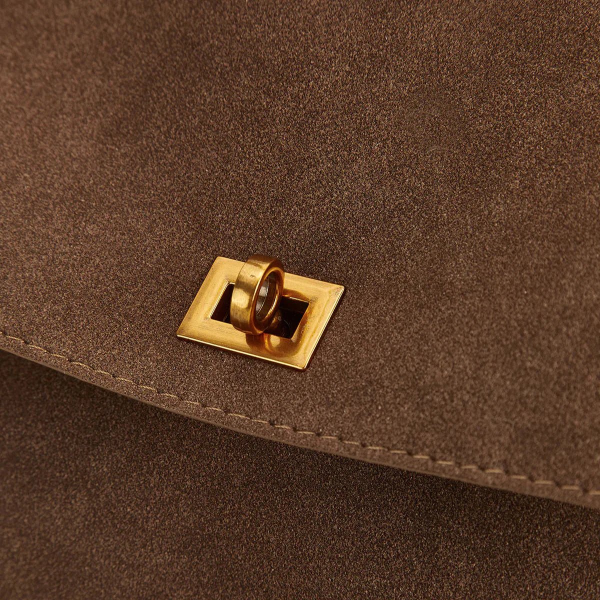 Sorelly | Classic Structured Top-Handle Bag™