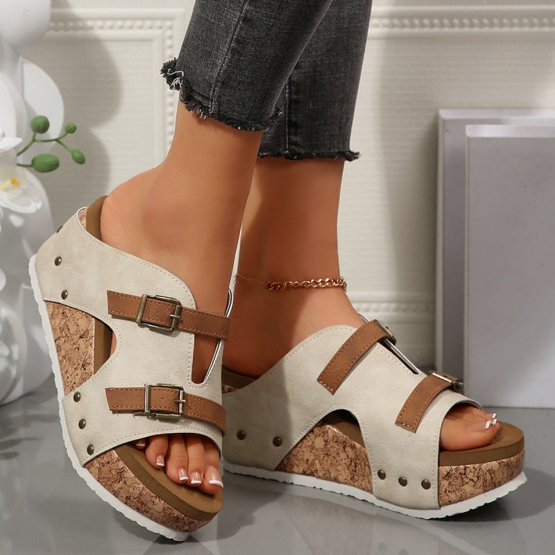 Ophelia | Orthopedic Sandals™