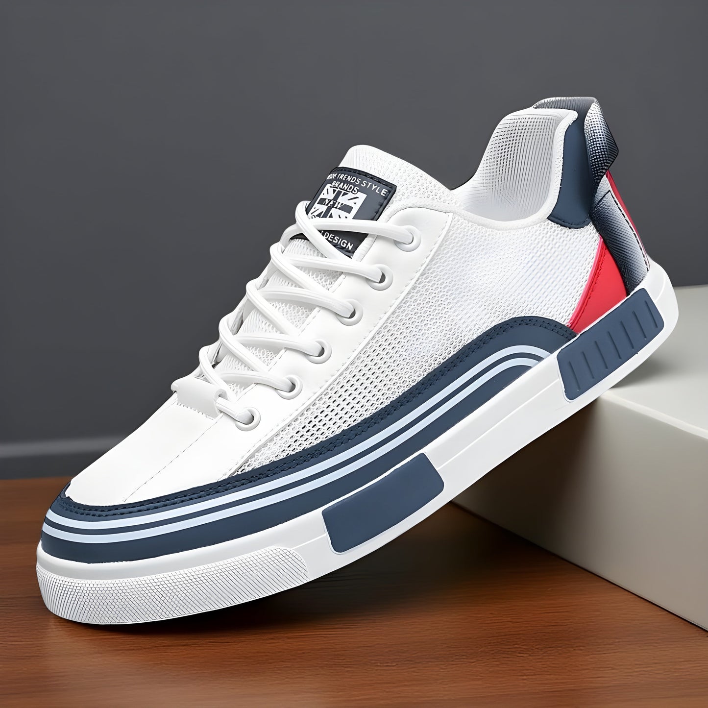 Conway | Breeze Sneakers™